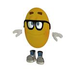 nerd emoji
